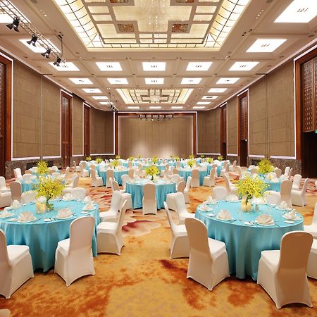 Intercontinental Haikou Seaview By Ihg Exterior photo