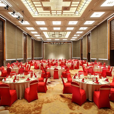 Intercontinental Haikou Seaview By Ihg Exterior photo