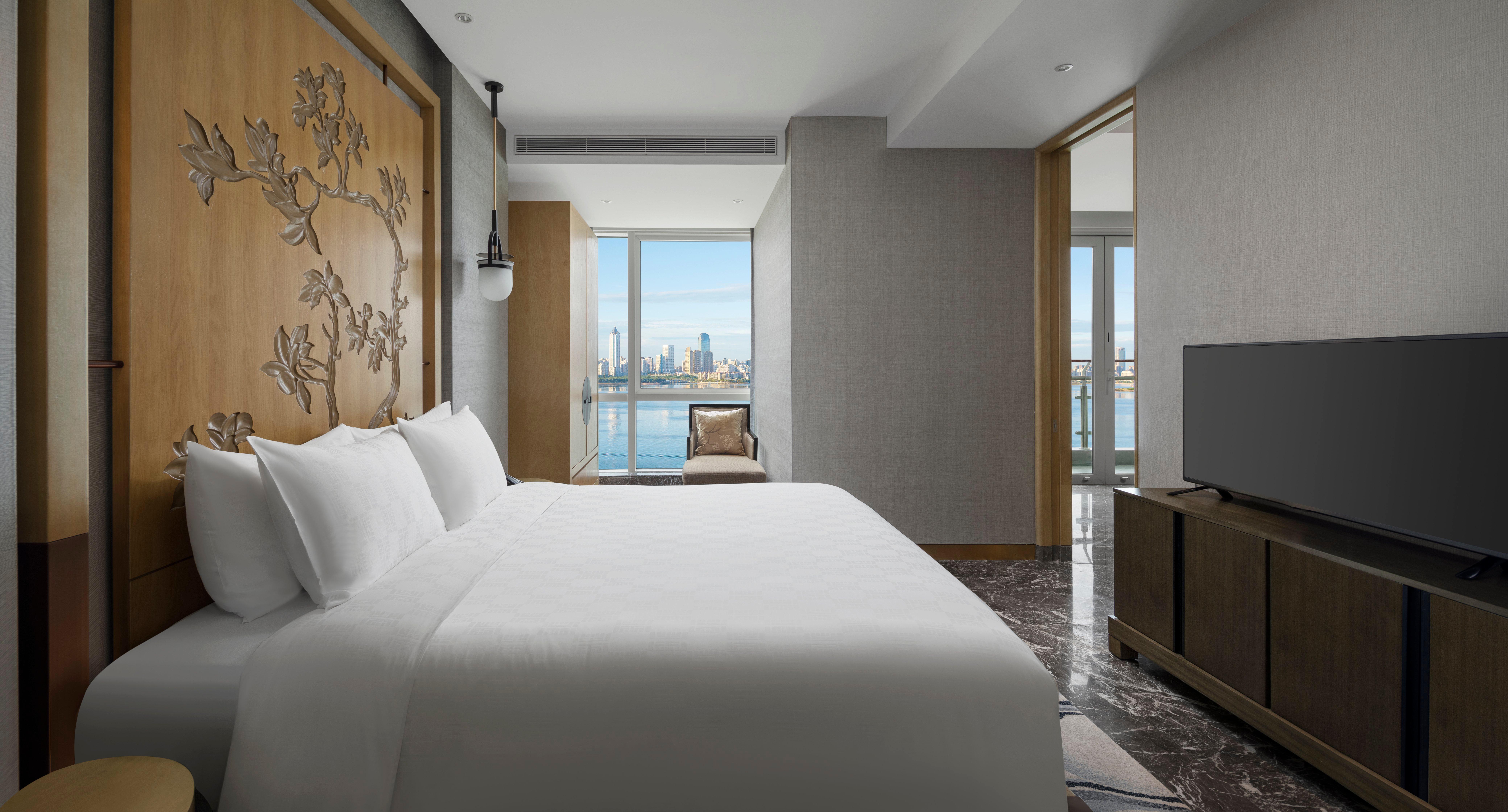 Intercontinental Haikou Seaview By Ihg Exterior photo