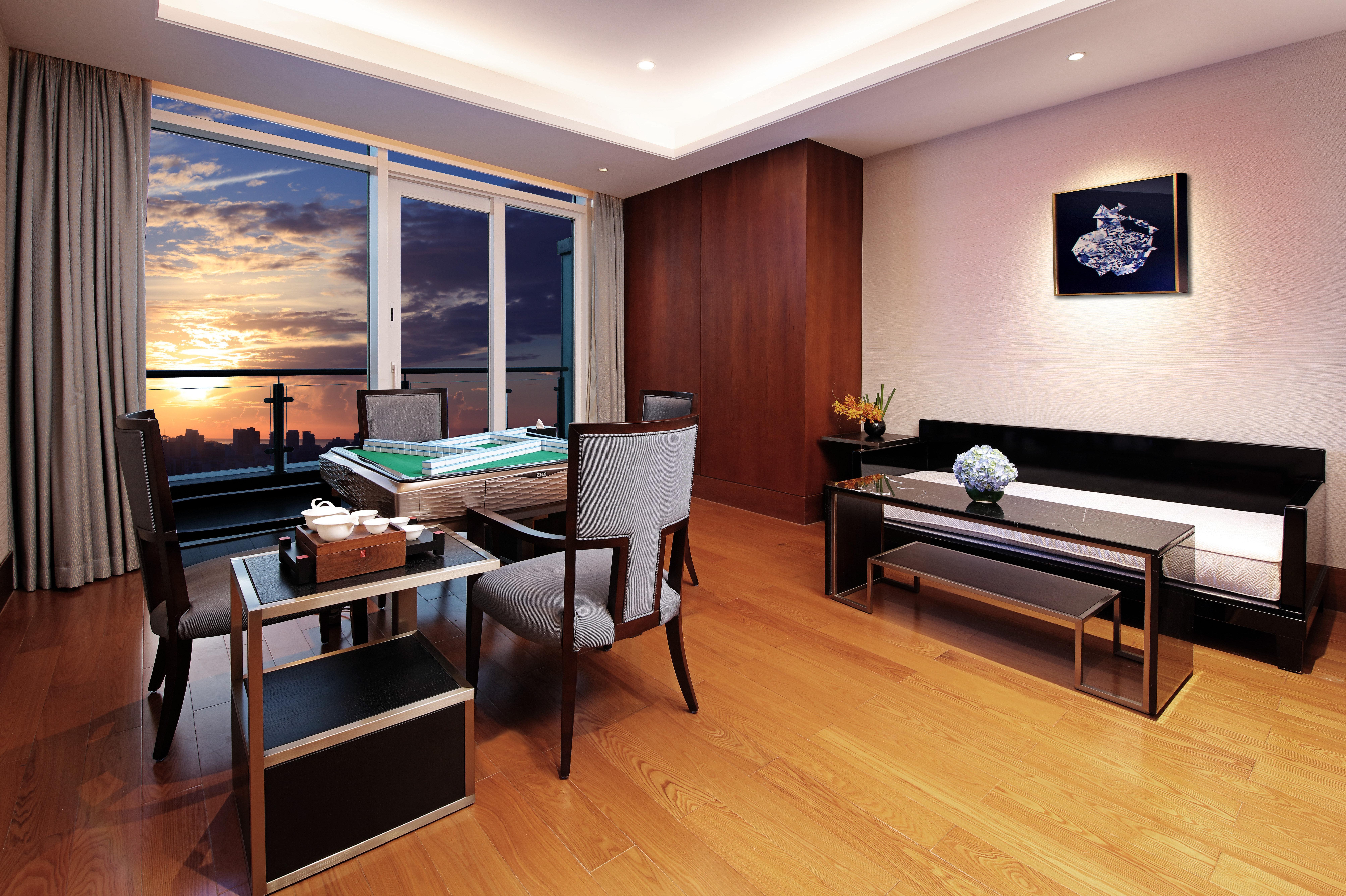Intercontinental Haikou Seaview By Ihg Exterior photo