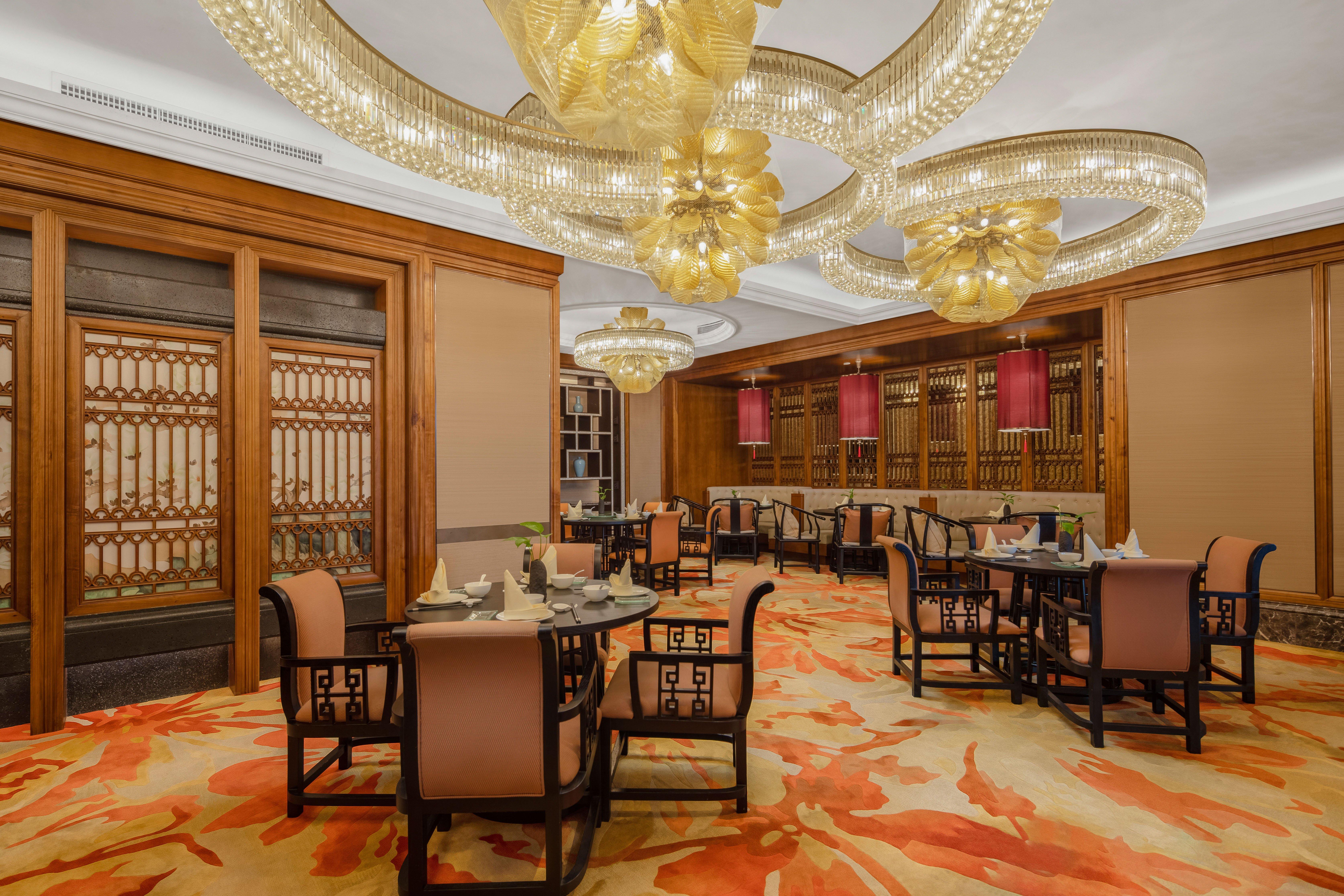 Intercontinental Haikou Seaview By Ihg Exterior photo