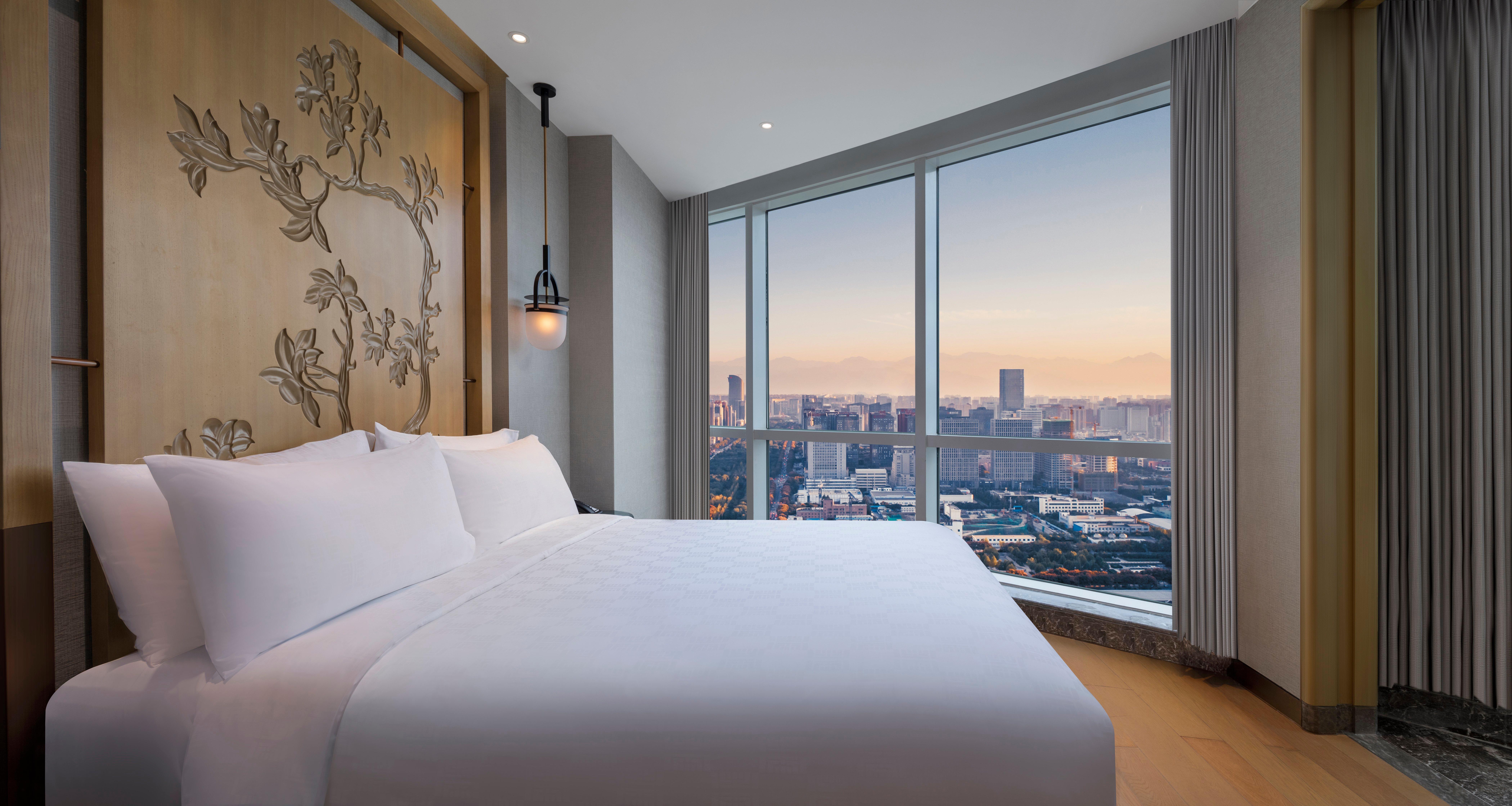 Intercontinental Haikou Seaview By Ihg Exterior photo
